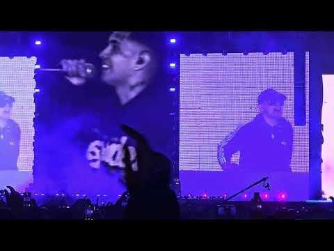 BZRP Music Sessions #10 - Bizarrap ft Frijo (Live - Buenos Aires Trap 2024)