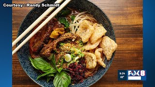 New Orleans Restaurant Week | Good Catch receives official recognition for authentic Thai food