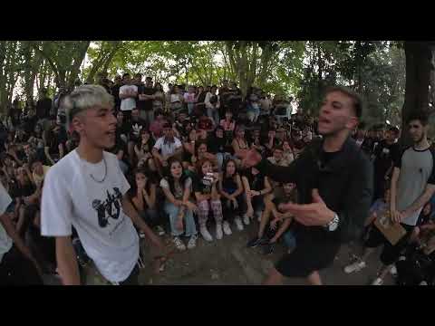 KLAUW vs SOK -4TOS DE FINAL- Clasificatoria a Génesis 2022