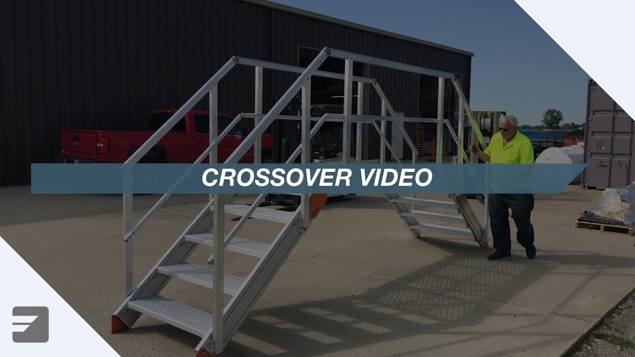 FIXFAST USA Crossover video