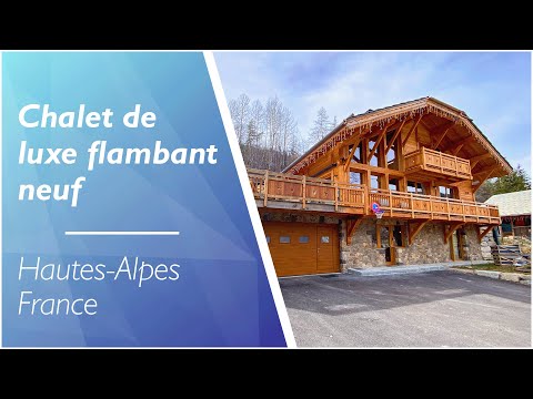 Chalet à vendre à Briançon, Hautes-Alpes - 3 250 000 € - photo 3