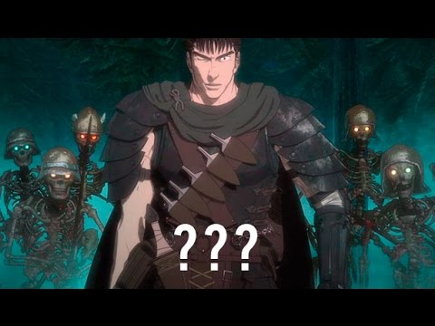 download lagu mp3 mp4 Anime Berserk 2016, download lagu Anime Berserk 2016 gratis, unduh video klip Anime Berserk 2016