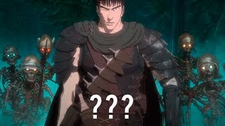 Berserk 2016: What The HELL happened