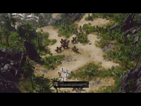 SpellForce 3 Reforced Burning Blood Campaign part 19