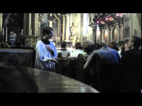 Sancta Missa - Dominica III post Pentecostes