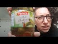 PickleWatch Episode 10 - The Lidl Freshona Pickled Gherkin
