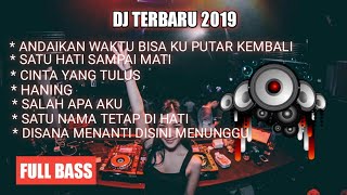 Download lagu DJ TIK TOK VIRAL TERBARU 2020 FULL BASS Remix Terb... mp3