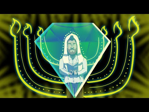 Hashem's Perfect Timing Animated Version