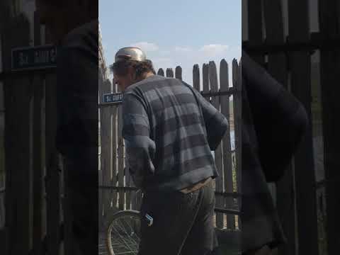 Cel Mai Smecher Rudar Cu Tigaia