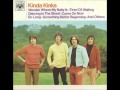 The Kinks: Wonder Where My Baby Is Tonight