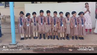Little Champs English Medium School Video