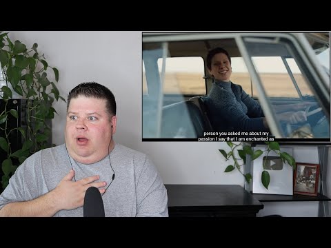Vocal Coach Reacts to Como Nossos Pais (VW 70 anos)