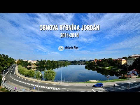 Obnova Jordánu 2011-´14