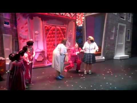 Welcome to the 60's - Hairspray Tour