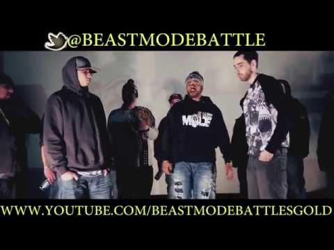 Suspense vs Luke Nukem