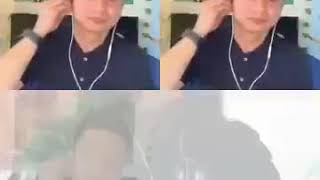 Download lagu Silamat Bitingkah Salauku — Acid Rain & Stephanie (Francis Kinsay & Zaza Achi) Smule Cover mp3
