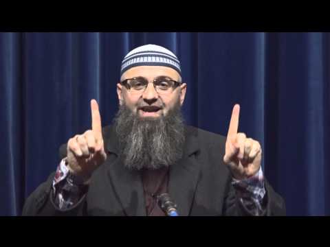 dr.Safet Kuduzović "Dolazak dedžala"