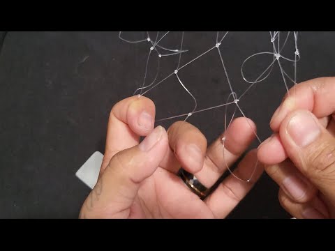 Sew Net Hawaii - The widener eye aka Pumana