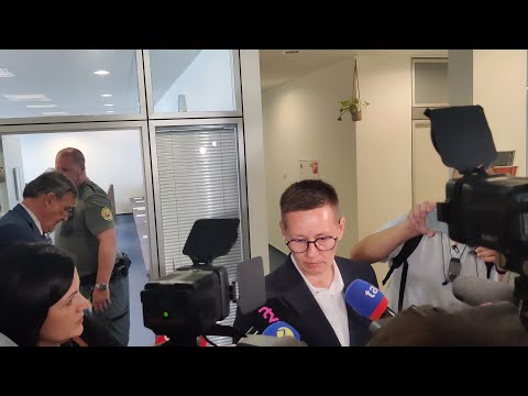 🔴 Sudkyňa Pamela Záleská reaguje na disciplinárny trest | Aktuality