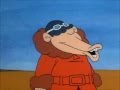Dastardly And Muttley What He Say What He Say