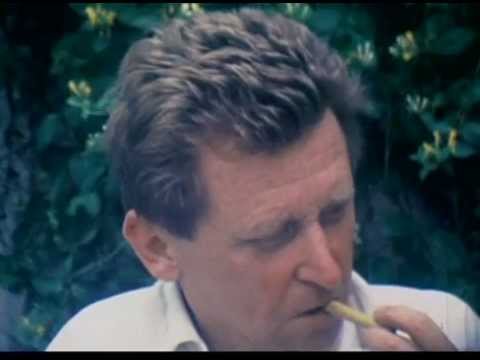 gérard courant — jean-marie straub