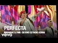 Miranda! - Perfecta (En Vivo Estadio Ferro) ft. FMK