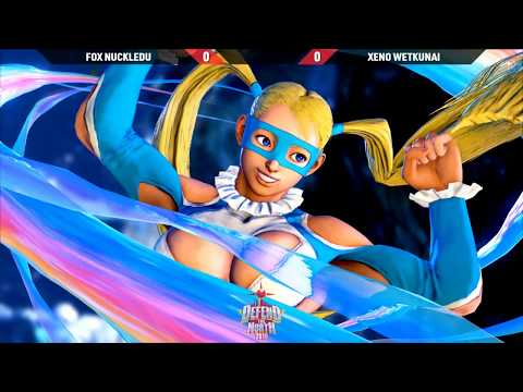 [SFVAE] Defend the North 2019 - Pools ft. Nuckledu, Squall, Idom - Part 1