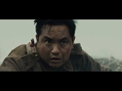 1915: Legend of the Gurkhas (Gurkha: Beneath the Bravery) 2023 Trailer