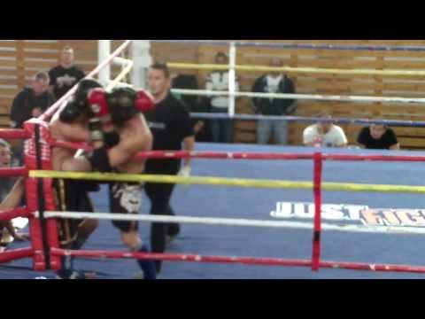 Tomic Nemanja VS Trebula Marian