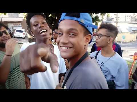 Pitbull x Yoga - Batalha da Praça 21ª edição - Rei da Praça (1º fase)