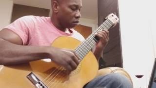 Free Style Tribute to Towner, Grigoryan & Muthspiel