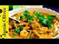 Jamie S Thai Red Curry With Prawns Jamie Oliver