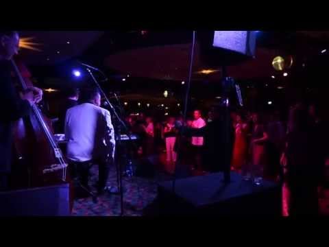 Music : Boogie Woogie : Mike Sanchez Band - 