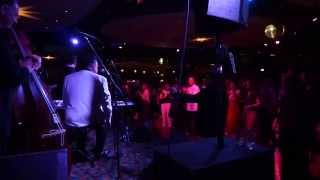 Music : Boogie Woogie : Mike Sanchez Band - 