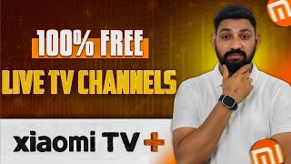 Download lagu 100% Free Live TV 😱 Watch Channels on Any Smart TV (No Subscription!) mp3