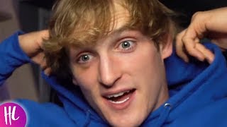 Logan Paul Shades Chloe Bennet After Corinna Kopf Date | Hollywoodlife