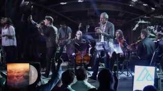 Marco Barrientos - Amanece - &quot;Adorad Al Cordero&quot; - ¡Disponible Ahora!