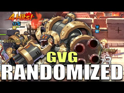 Kikirat v2 Stuck in a Wet Noodle Fight - Epic Seven