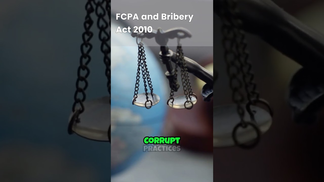 Understanding Bribery: Definition, Impacts, and How to Combat Corruption