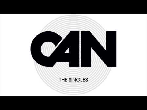 Can - I'm So Green (Official Audio)