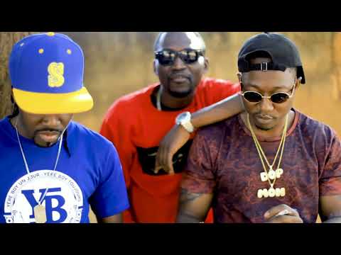 Soul-T - Soldierz Feat Askoy and Dop Moh