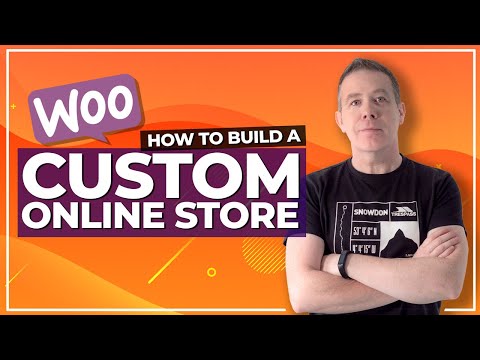 Crocoblock WooCommerce with JetWooBuilder Elementor