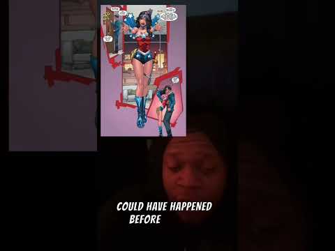 New 52 Reboot