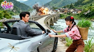 Download lagu Semua Hina Gadis Miskin, Ternyata Dia Bisa Ramal & Selamatkan CEO Sblm Kecelakaan—Nasib Berubah! mp3 Download lagu Semua Hina Gadis Miskin, Ternyata Dia Bisa Ramal & Selamatkan CEO Sblm Kecelakaan—Nasib Berubah! mp3