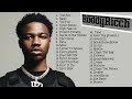 THIS IS RODDY RICH PLAYLIST 2020 FU