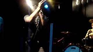 A Change Of Pace - Take Care