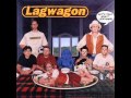 Lagwagon - A Feedbay of Truckstop Poetry