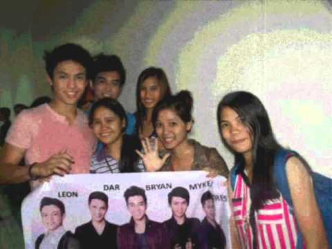 5IVE AND 5IVERS HAPPY MOMENT :DDD