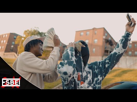 DuuThirty - Out On Bond (Official Video) Shot by @Esbei2x