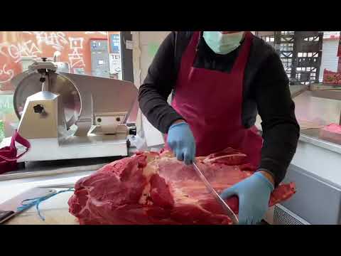 Reale di bovino#manzo#virellone#toro